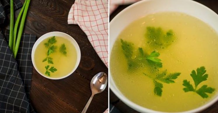 Как сварить идеальный куриный бульон и 4 супа на его основе