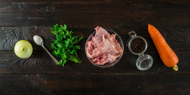Как сварить идеальный куриный бульон и 4 супа на его основе