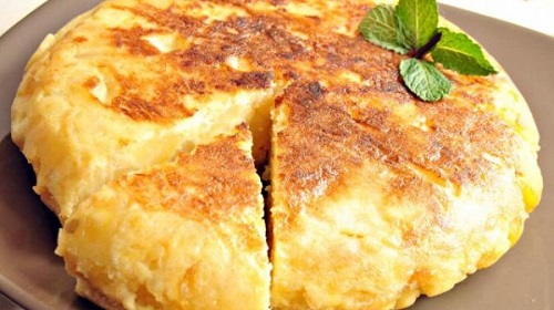 8 рецептов самого вкусного теста. Рай для любителей выпечки!