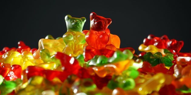 5 продуктов для здоровья суставов