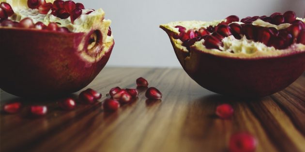 5 продуктов для здоровья суставов