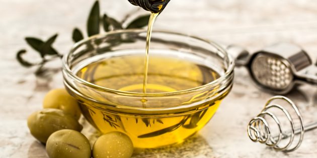 5 продуктов для здоровья суставов