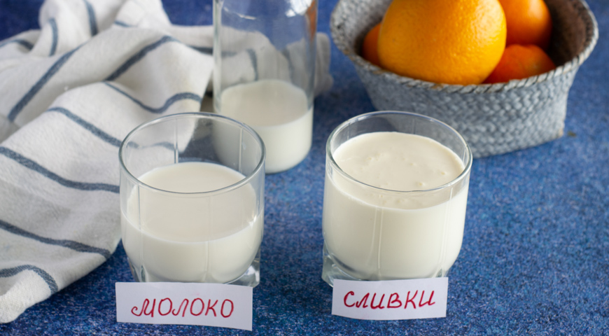 Как без проблем приготовить самую вкусную домашнюю панакоту