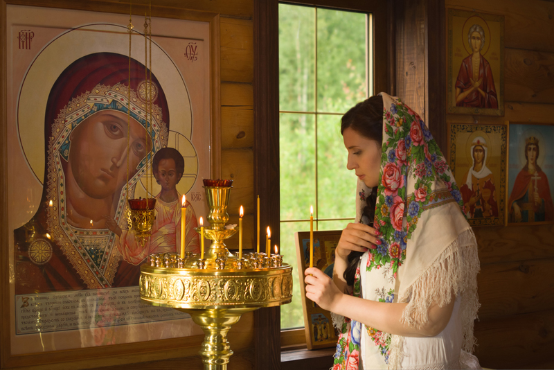 Молитва детей об усопших родителях. Светлая память. Простите за всё, что было не так.