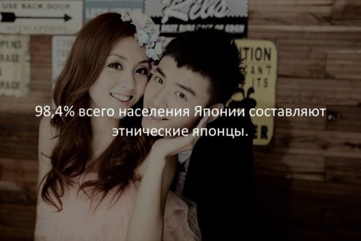 20 Случайных И Жутко Интересных Фактов Обо Всем На Свете