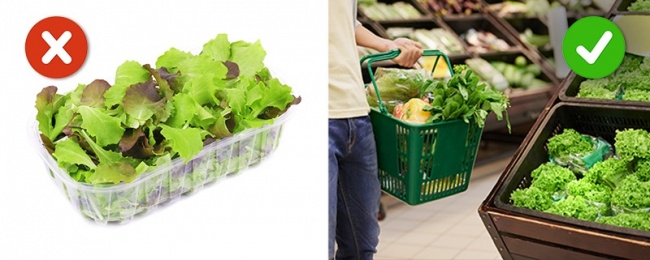 7 продуктов, которые лучше обходить стороной в супермаркете