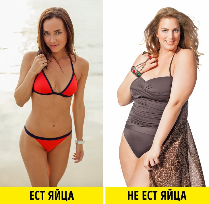 13 продуктов, снижающих аппетит. Для тех, кого вечно тянет перекусить