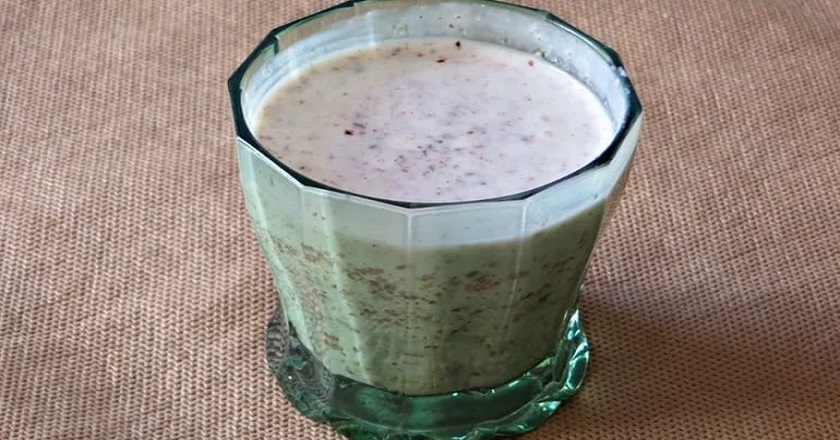 Гречневая мука для похудения