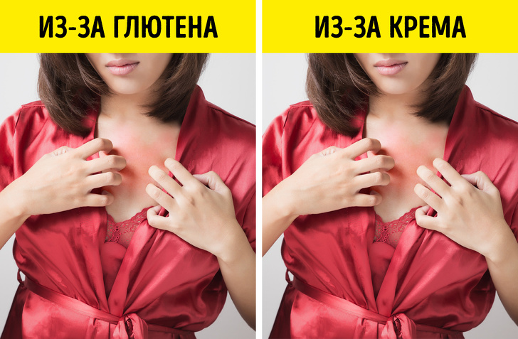 Запомните 9 диагнозов, в которых чаще всего ошибаются врачи