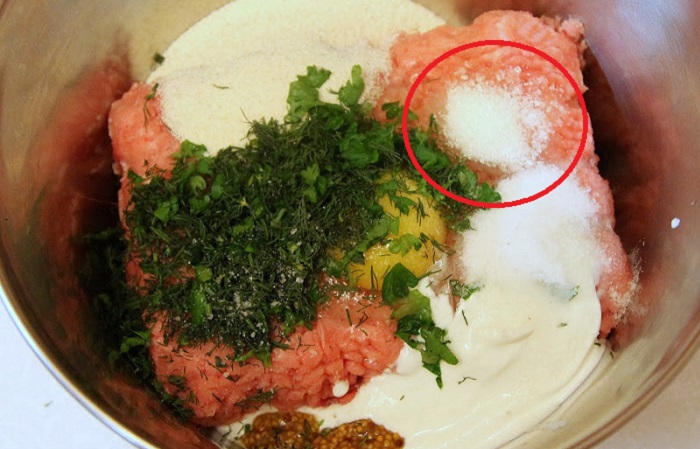 Хитрости для кулинара