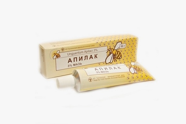 Кремы из аптеки: настолько эффективного действия не могла предсказать! А купила за копейки…