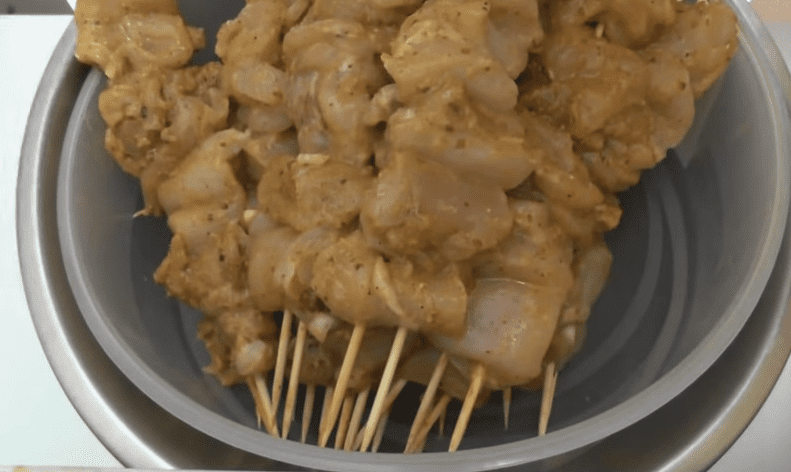 Вкусные рецепты маринадов для шашлыка из курицы