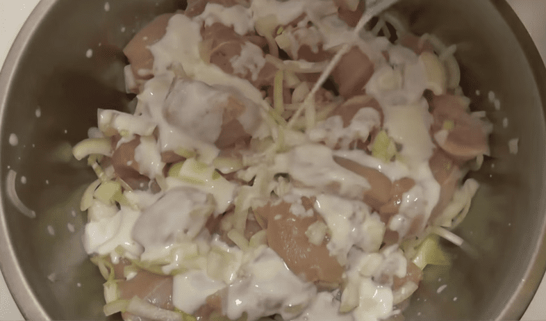 Вкусные рецепты маринадов для шашлыка из курицы
