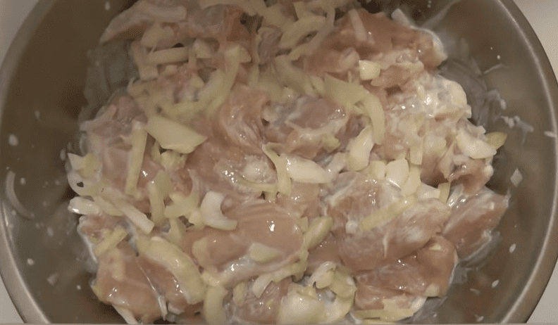 Вкусные рецепты маринадов для шашлыка из курицы