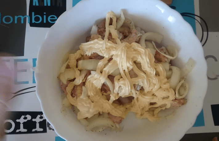 Вкусные рецепты маринадов для шашлыка из курицы