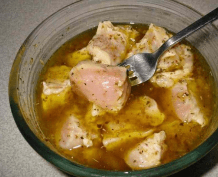 Вкусные рецепты маринадов для шашлыка из курицы