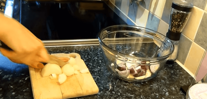 Вкусные рецепты маринадов для шашлыка из курицы