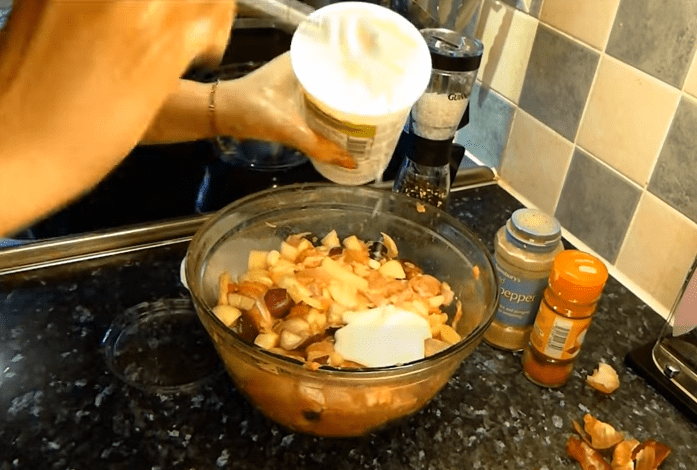 Вкусные рецепты маринадов для шашлыка из курицы
