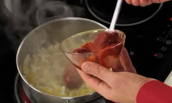Рецепт солянки. Классическая, сборная, мясная солянка в домашних условиях