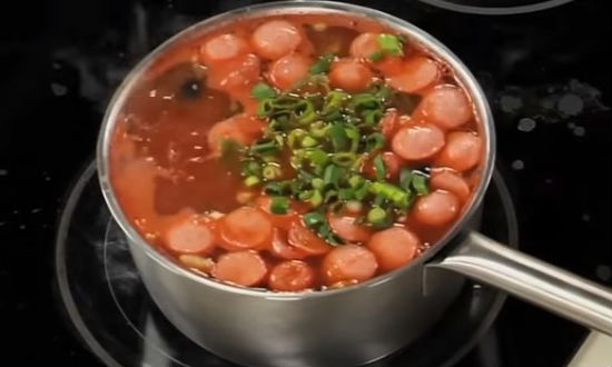 Рецепт солянки. Классическая, сборная, мясная солянка в домашних условиях