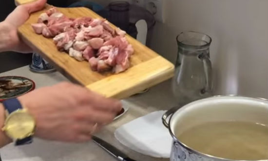 Рецепт солянки. Классическая, сборная, мясная солянка в домашних условиях