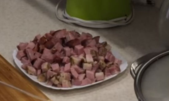 Рецепт солянки. Классическая, сборная, мясная солянка в домашних условиях