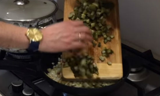 Рецепт солянки. Классическая, сборная, мясная солянка в домашних условиях