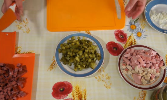Рецепт солянки. Классическая, сборная, мясная солянка в домашних условиях