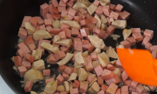 Рецепт солянки. Классическая, сборная, мясная солянка в домашних условиях