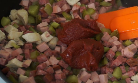 Рецепт солянки. Классическая, сборная, мясная солянка в домашних условиях