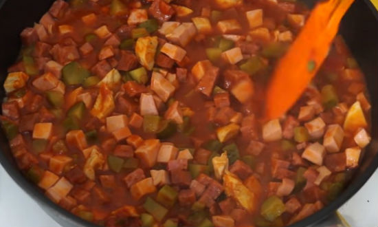 Рецепт солянки. Классическая, сборная, мясная солянка в домашних условиях