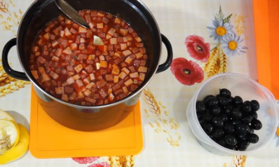Рецепт солянки. Классическая, сборная, мясная солянка в домашних условиях