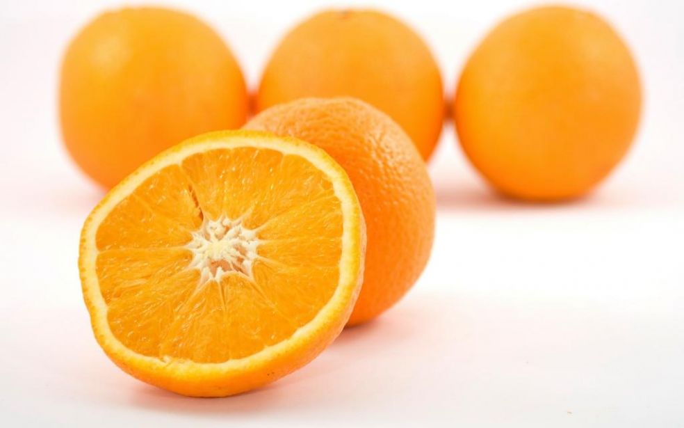 Топ-20 продуктов, сжигающих жиры и регулирующих обмен веществ