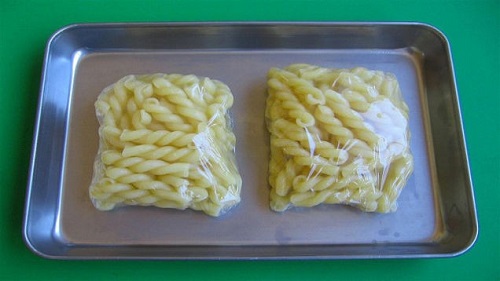 Как сохранить продукты свежими