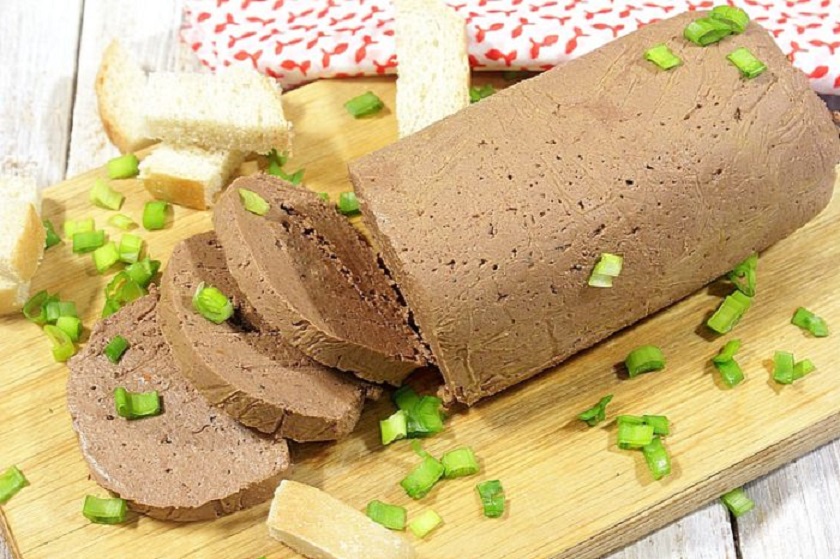 Польза куриной печени