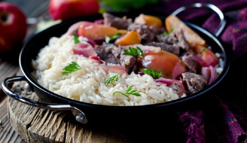 Польза куриной печени