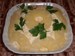 12 самых необычайно вкусных салатов
