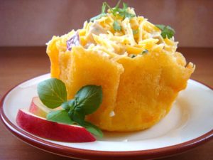 12 самых необычайно вкусных салатов
