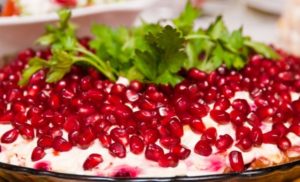 12 самых необычайно вкусных салатов