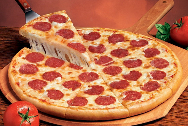 Пицца «Пепперони»: воплощаем классический рецепт и добавляем новые компоненты