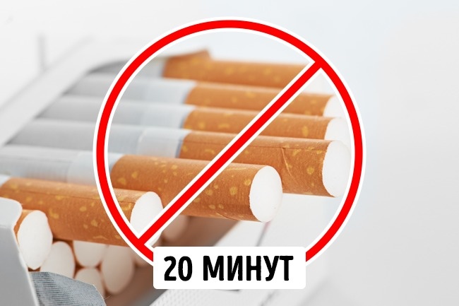 5 вещей, которые не стоит делать сразу после еды