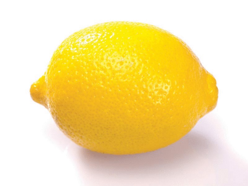 Лимонные диеты
