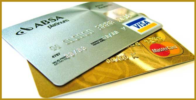 В чем разница между Visa и MasterCard ?