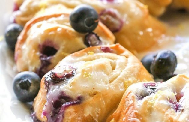 Что приготовить из слоёного теста: 20 быстрых и вкусных блюд Что приготовить из слоёного теста: 20 быстрых и вкусных блюд